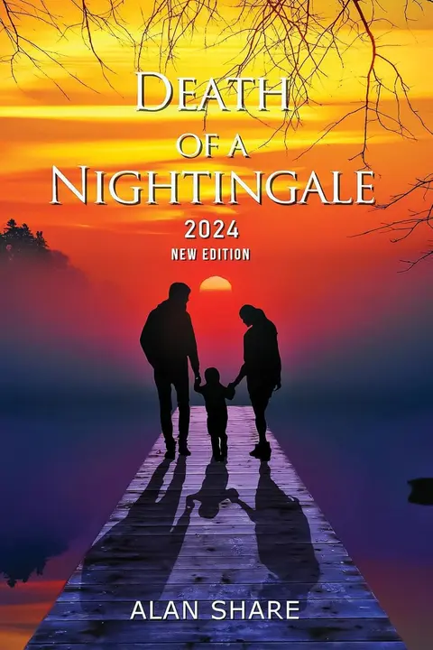 Death of A Nightingale 2024: New Edition