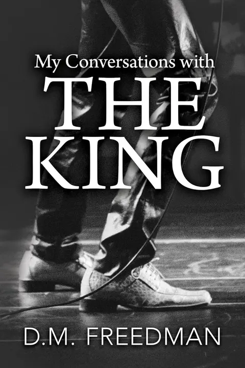 My Conversations with the King