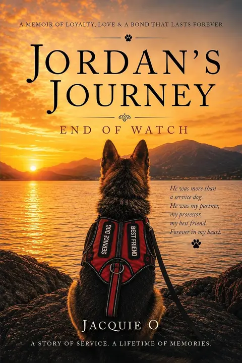 Jordan's Journey: End of Watch
