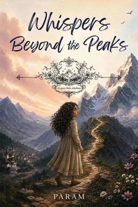 Whispers Beyond the Peaks: A Quiet Little Rebellion