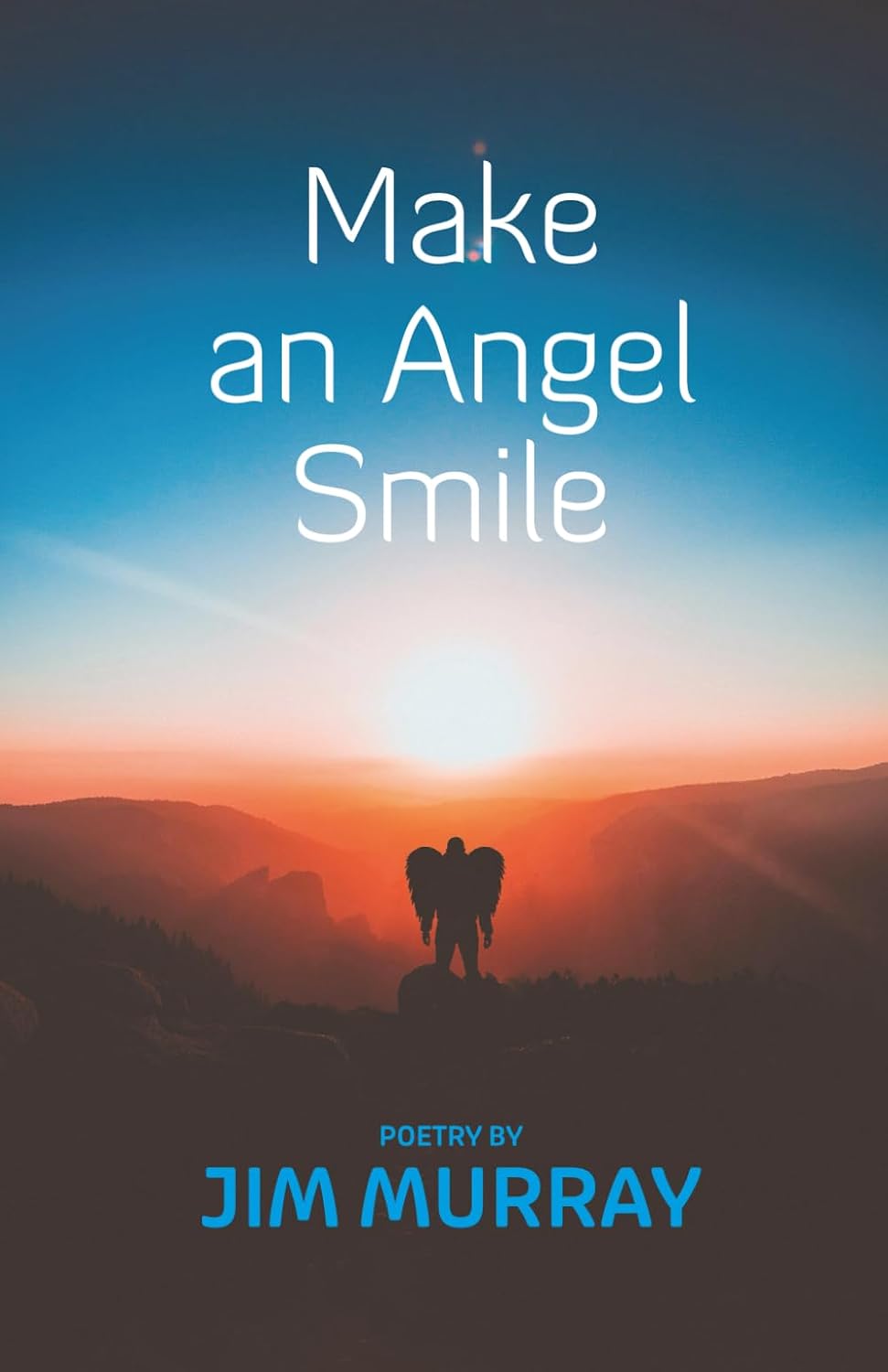 Make an Angel Smile
